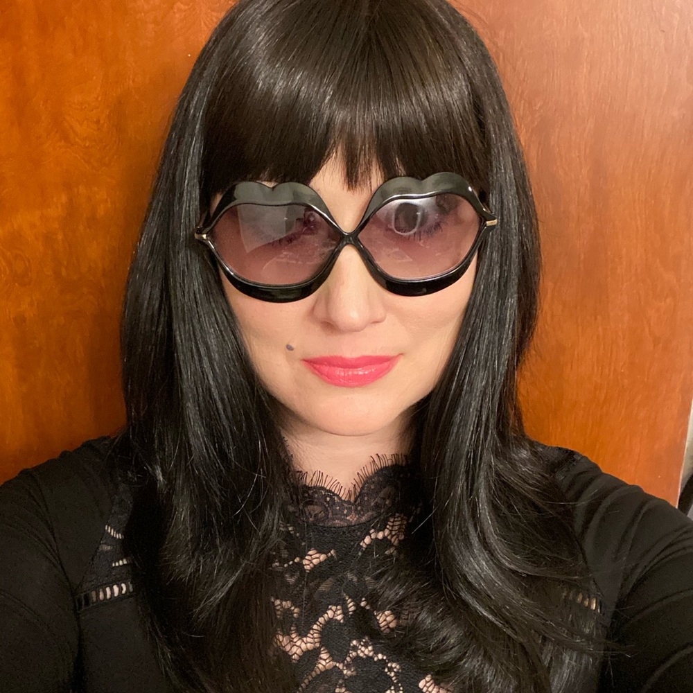 Meet your Posher, Kristin